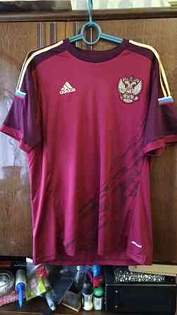 Футболка Adidas. Старобешево