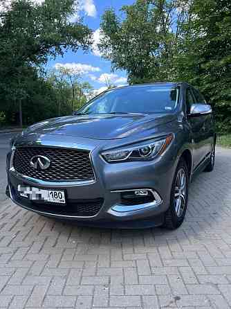 Продам INFINITI QX60 Донецк