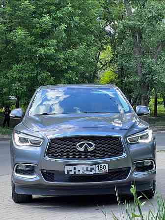 Продам INFINITI QX60 Донецк