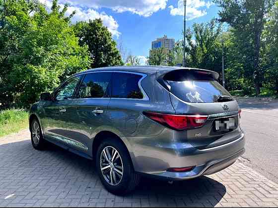 Продам INFINITI QX60 Донецк