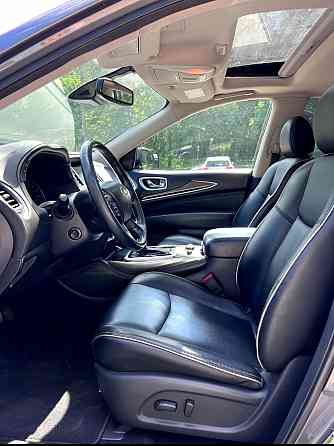 Продам INFINITI QX60 Донецк
