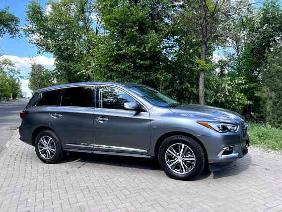 Продам INFINITI QX60 Донецк