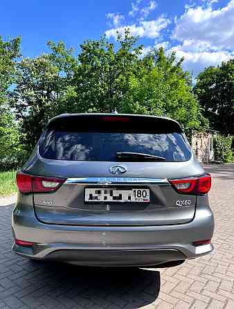 Продам INFINITI QX60 Донецк