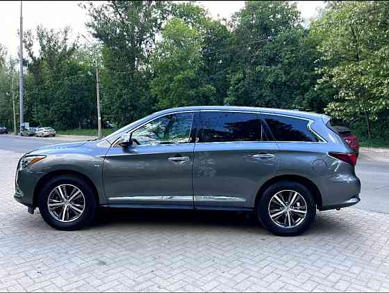 Продам INFINITI QX60 Донецк