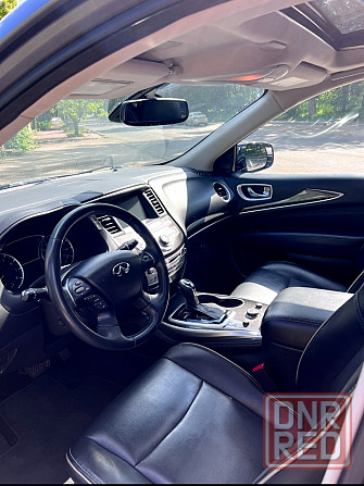 Продам INFINITI QX60 Донецк - изображение 7