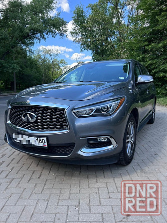 Продам INFINITI QX60 Донецк - изображение 1