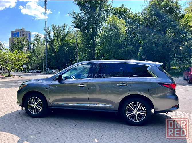 Продам INFINITI QX60 Донецк - изображение 2