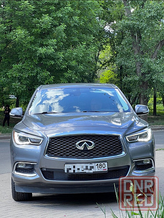 Продам INFINITI QX60 Донецк - изображение 2