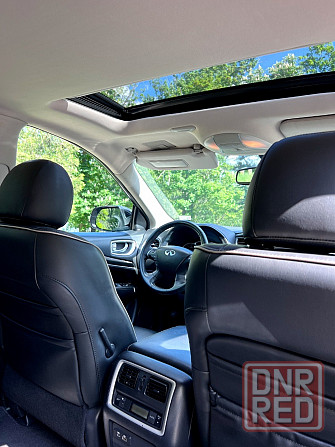 Продам INFINITI QX60 Донецк - изображение 8