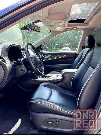 Продам INFINITI QX60 Донецк - изображение 6