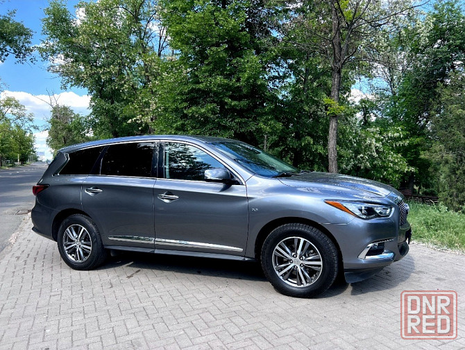 Продам INFINITI QX60 Донецк - изображение 1
