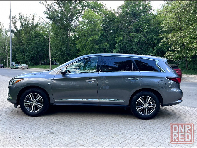 Продам INFINITI QX60 Донецк - изображение 3