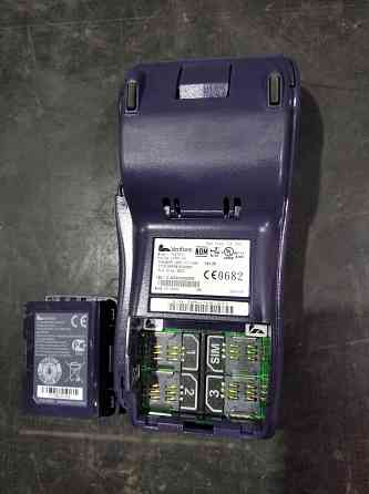 Терминал VeriFone VX670-G Макеевка