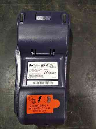 Терминал VeriFone VX670-G Макеевка