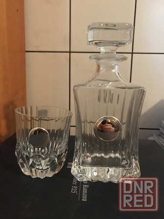 Бокалы для крепких напитков Донецк - изображение 2