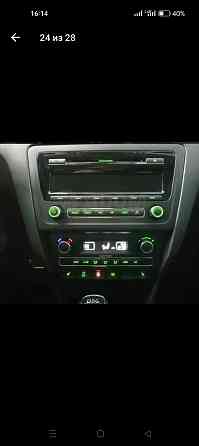 Skoda Rapid Волноваха