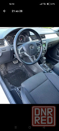 Skoda Rapid Волноваха - изображение 7