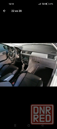 Skoda Rapid Волноваха - изображение 5