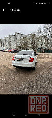 Skoda Rapid Волноваха - изображение 6