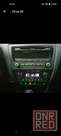 Skoda Rapid Волноваха - изображение 4