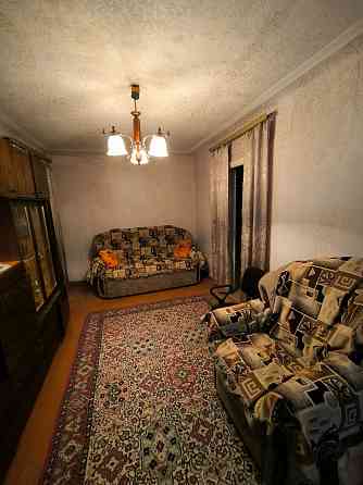 3 к кв с автономным отоплением, Гвардейка, мкр-н Калининский Макеевка