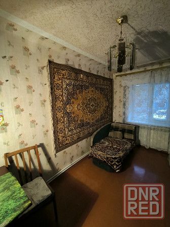 3 к кв с автономным отоплением, Гвардейка, мкр-н Калининский Макеевка - изображение 4