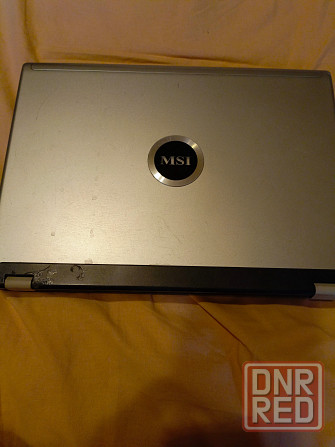 Ноутбук msi Донецк - изображение 2