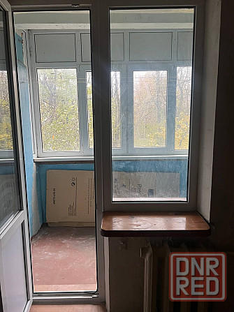 Продам 2-комнатную квартиру,Топаз Донецк - изображение 2