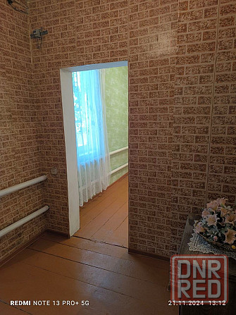 Продам 1/2 ч дома в Кировском районе Донецк - изображение 7