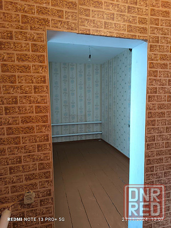 Продам 1/2 ч дома в Кировском районе Донецк - изображение 11
