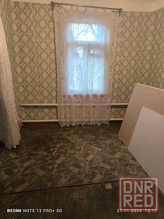 Продам 1/2 ч дома в Кировском районе Донецк - изображение 3