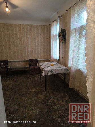 Продам 1/2 ч дома в Кировском районе Донецк - изображение 2