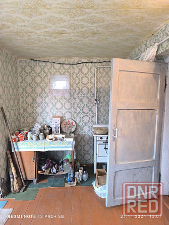 Продам 1/2 ч дома в Кировском районе Донецк - изображение 10
