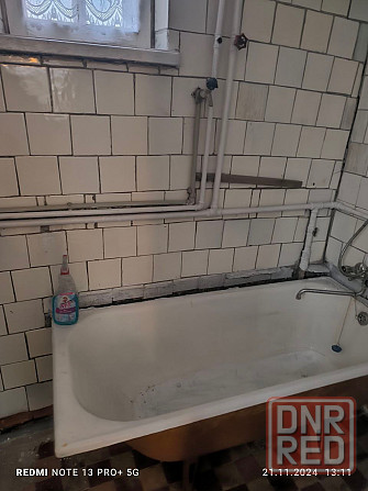 Продам 1/2 ч дома в Кировском районе Донецк - изображение 5