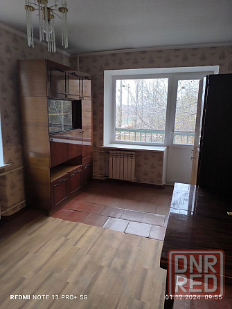 Продам 1к квартиру на пл Свободы Донецк - изображение 2