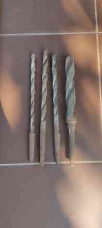 Буры разные Донецк