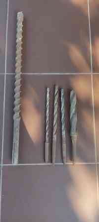 Буры разные Донецк