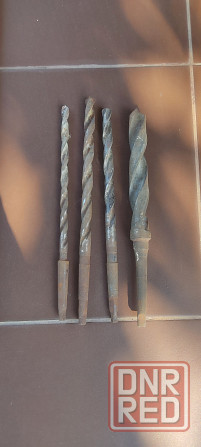 Буры разные Донецк - изображение 2