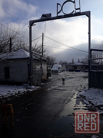 Продам базу 3120 м2 в городе Свердловск Свердловск - изображение 1