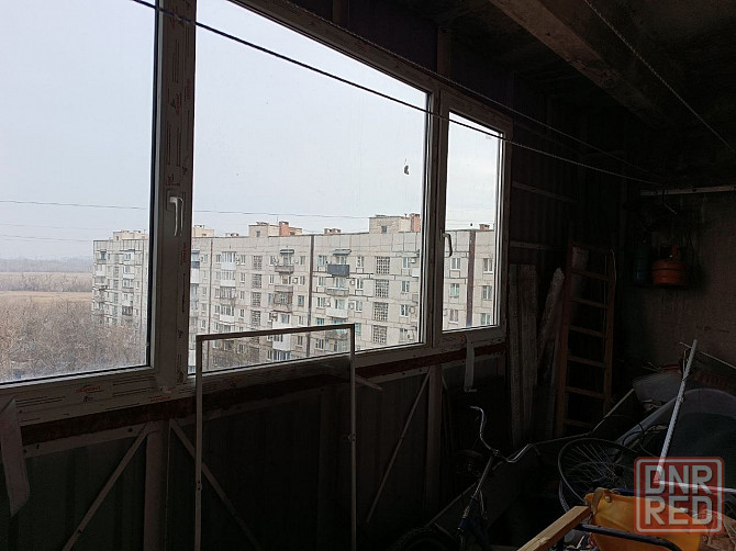 Продаётся 2х комнатная квартира Донецк - изображение 9