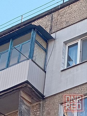 2х комнатная на ВАЗе от собственника Донецк - изображение 4