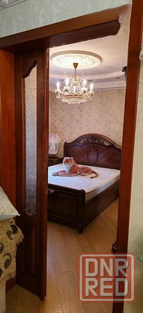 Продаю 3-х комнатную квартиру в Киевском районе, ул. Куйбышева Донецк - изображение 5