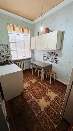 Продажа 2 комнатной квартиры г. Донецк Калининский район (ориентир Контур) Донецк