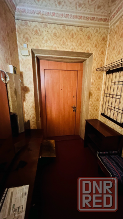 Продажа 2 комнатной квартиры г. Донецк Калининский район (ориентир Контур) Донецк - изображение 3