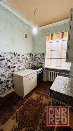 Продажа 2 комнатной квартиры г. Донецк Калининский район (ориентир Контур) Донецк - изображение 4