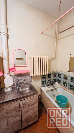 Продажа 2 комнатной квартиры г. Донецк Калининский район (ориентир Контур) Донецк - изображение 6