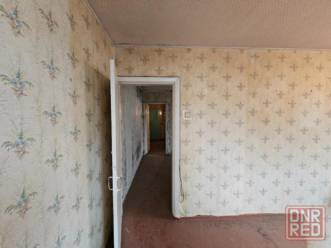Продаю 2-х комнатную квартиру в Буденновском районе, ул. Багратиона Донецк - изображение 8