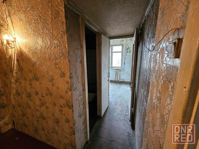 Продаю 2-х комнатную квартиру в Буденновском районе, ул. Багратиона Донецк - изображение 3