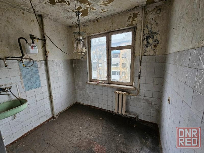 Продаю 2-х комнатную квартиру в Буденновском районе, ул. Багратиона Донецк - изображение 6