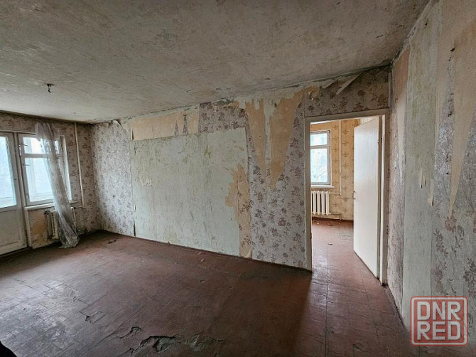 Продаю 2-х комнатную квартиру в Буденновском районе, ул. Багратиона Донецк - изображение 9